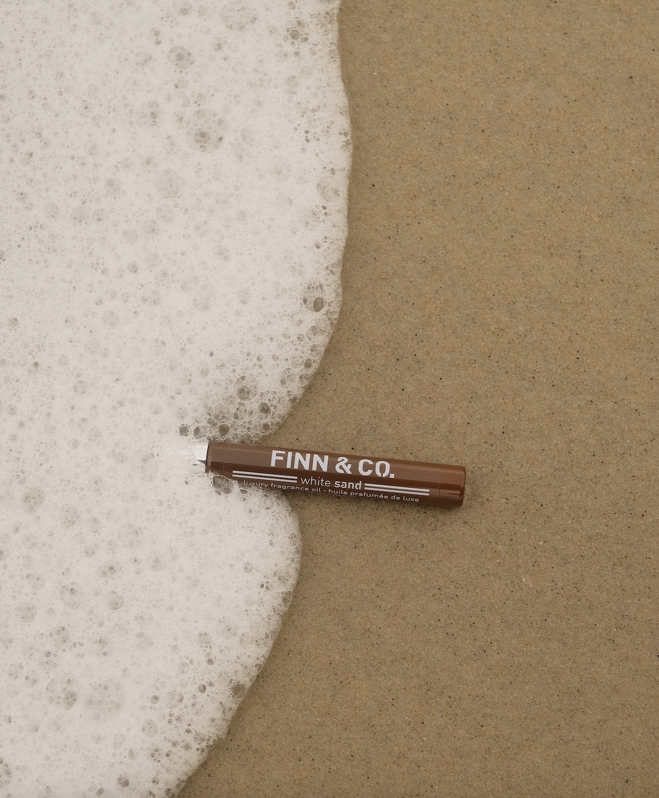 White Sand Fragrance Oil