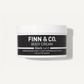 Black Sand Body Cream
