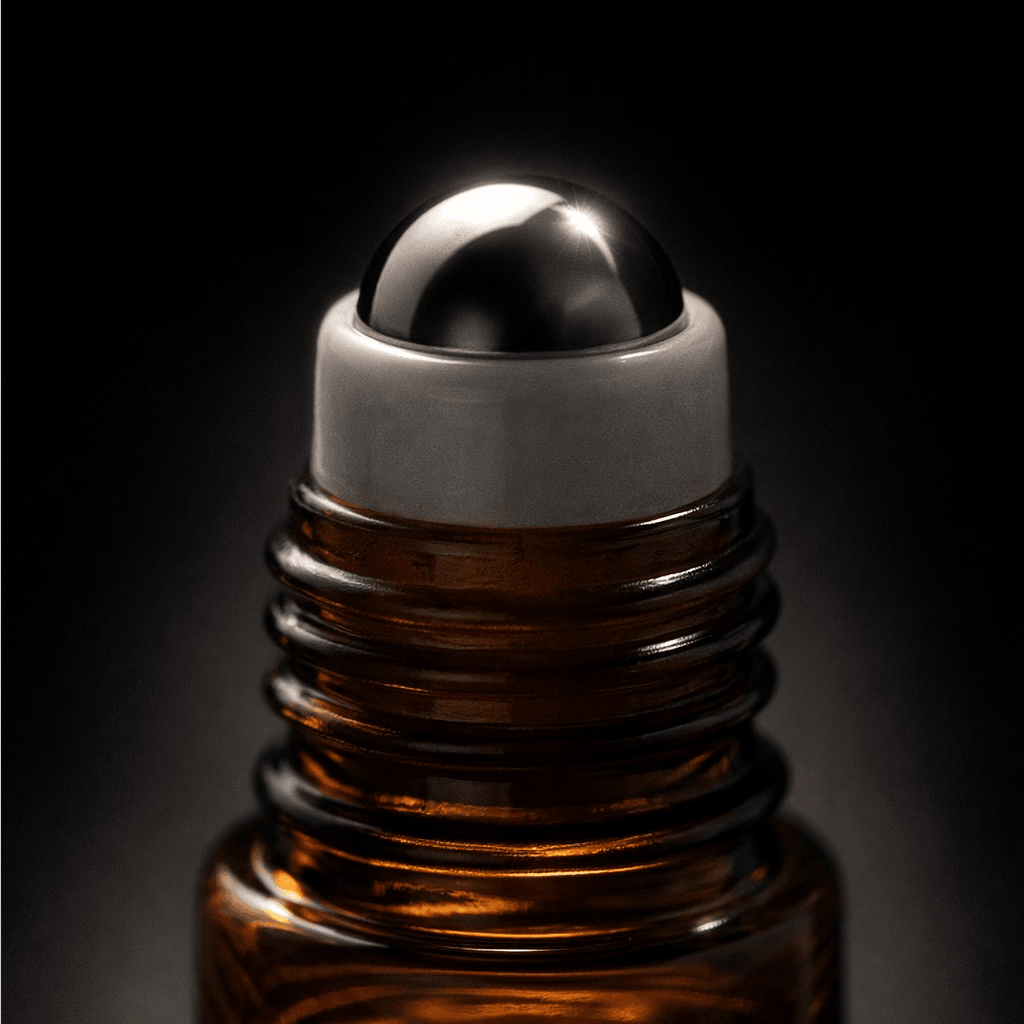 Black Sand Fragrance Oil