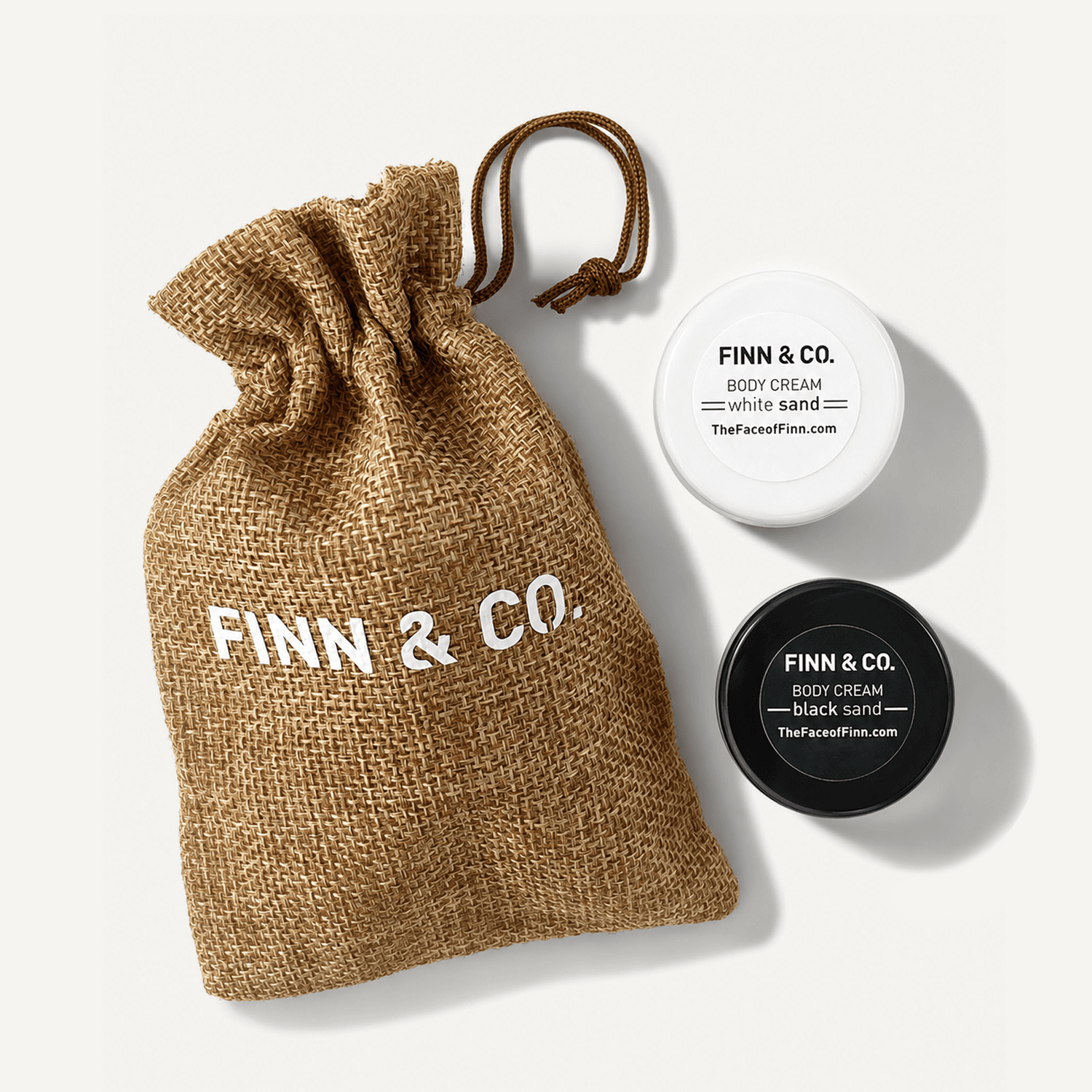 Sample Kit