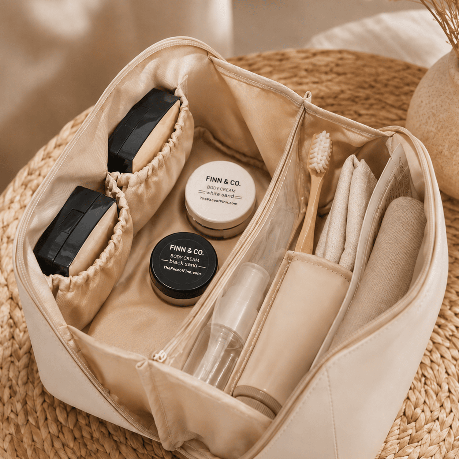 Sample Kit