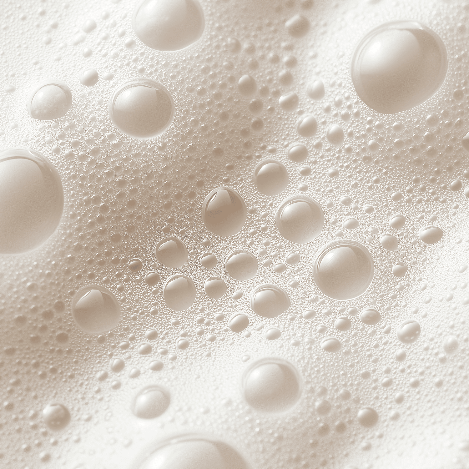 White Sand Bath & Body Wash