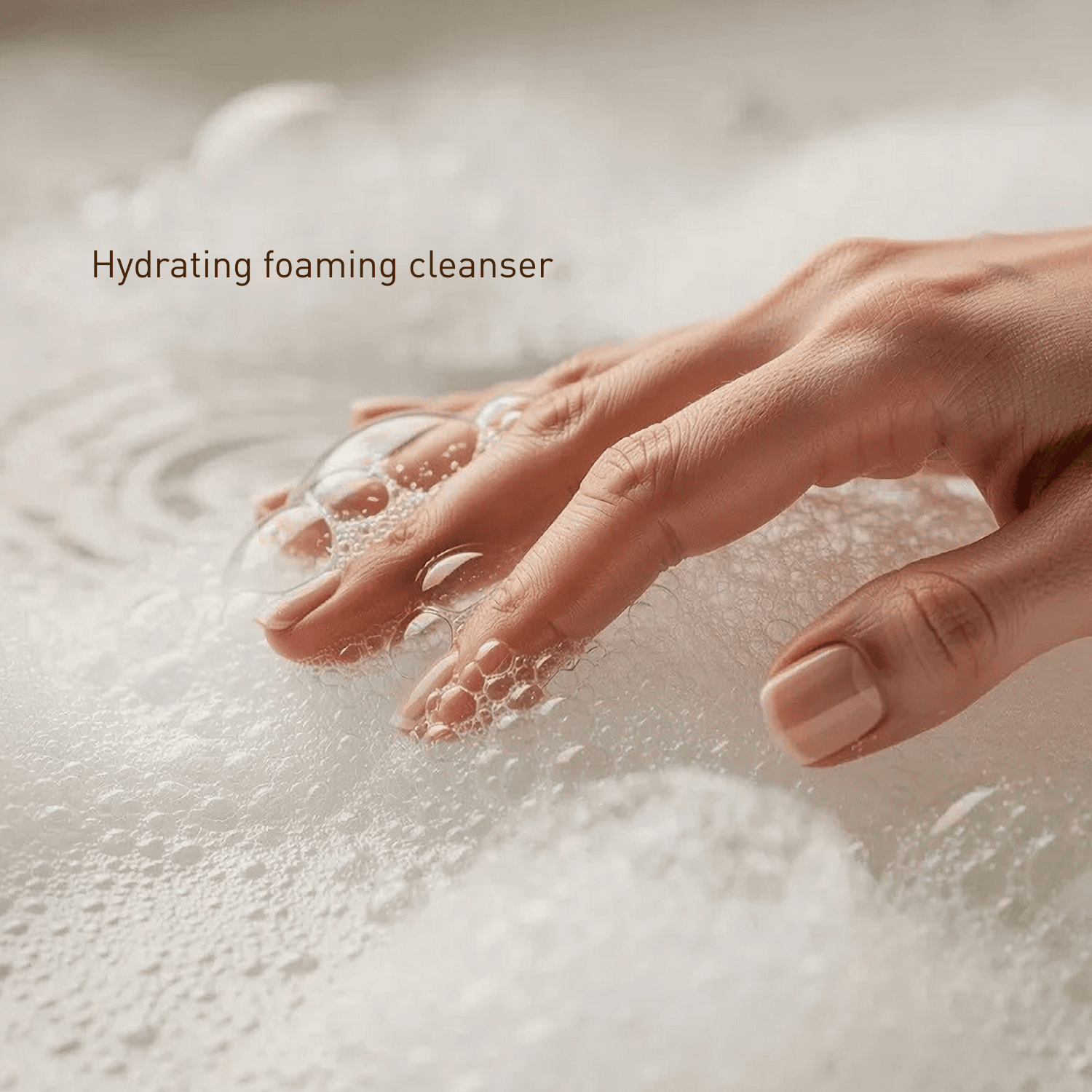 White Sand Bath & Body Wash