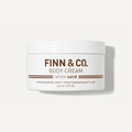 White Sand Body Cream