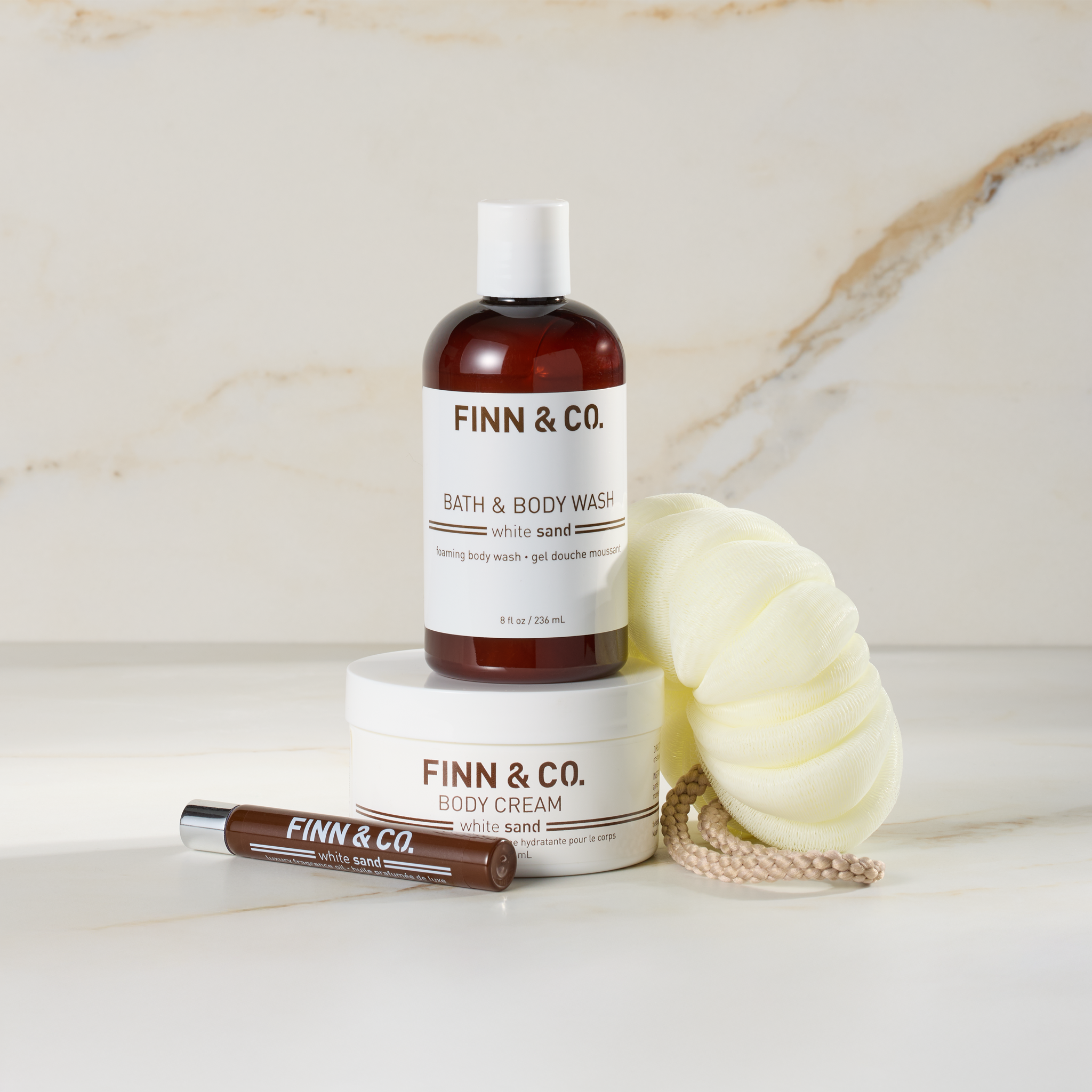 White Sand South Beach Bundle