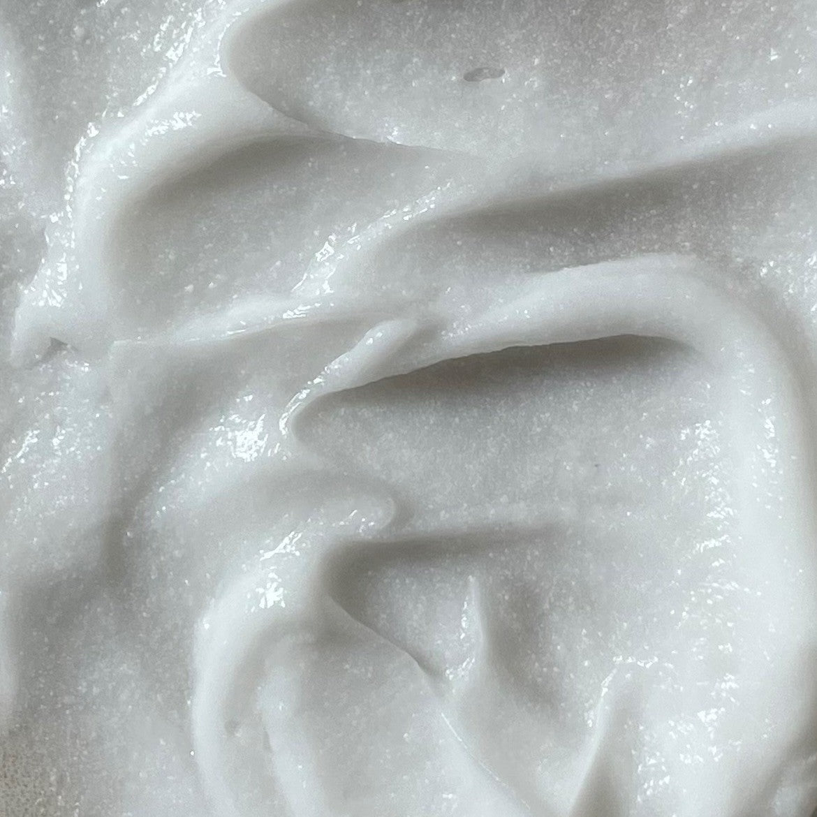 Black Sand Body Cream