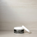 Black Sand Body Cream